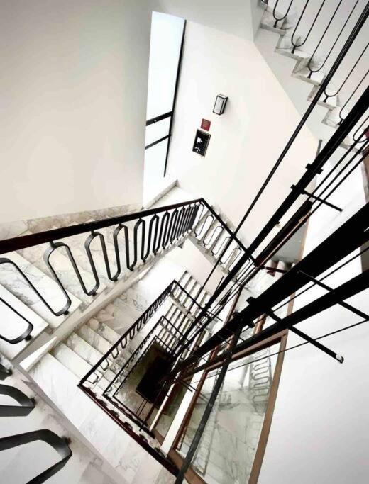 Central Penthouse 5 Min From Duomo Di Milano Exterior foto