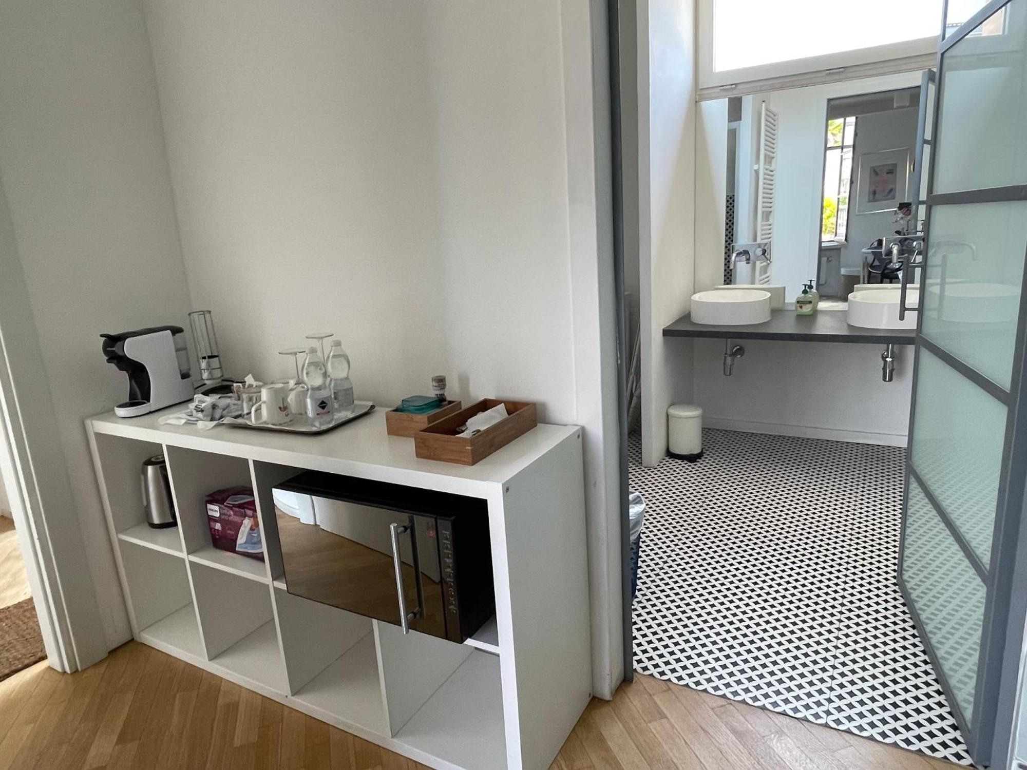 Central Penthouse 5 Min From Duomo Di Milano Exterior foto