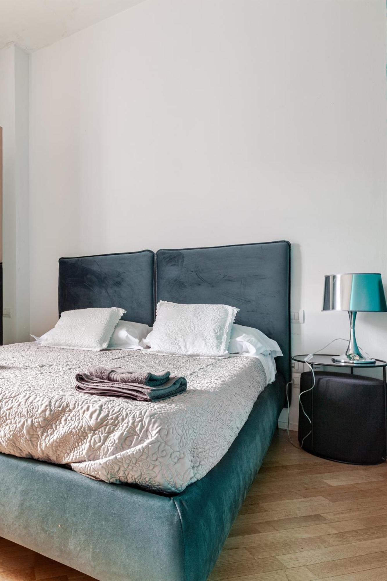 Central Penthouse 5 Min From Duomo Di Milano Exterior foto